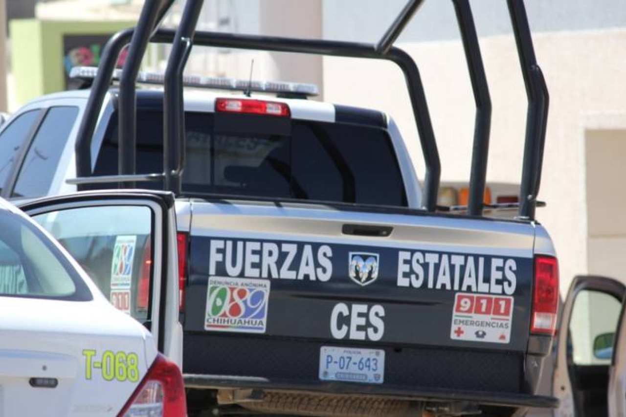 Arrestan a agentes de la CES acusados de secuestro
