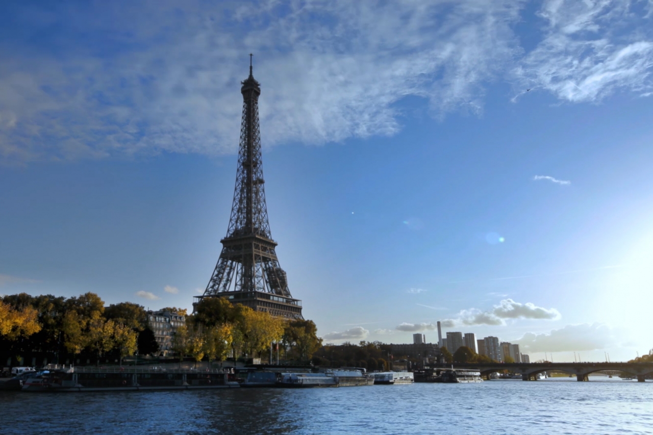 Torre Eiffel reabrirá sus puertas tras cierre por segunda ola de Covid