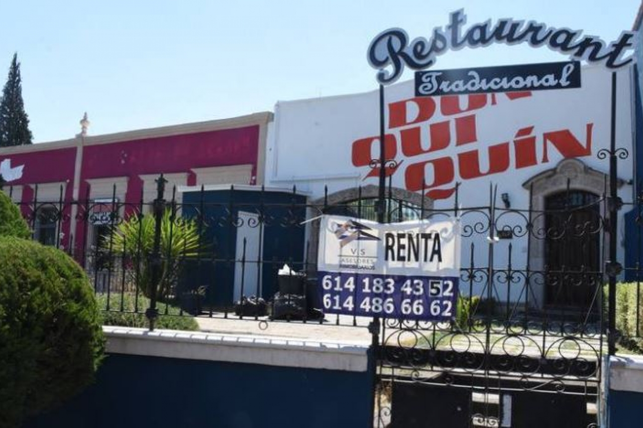 Pese a apertura recuperación de bares y restaurantes será lenta: Canaco