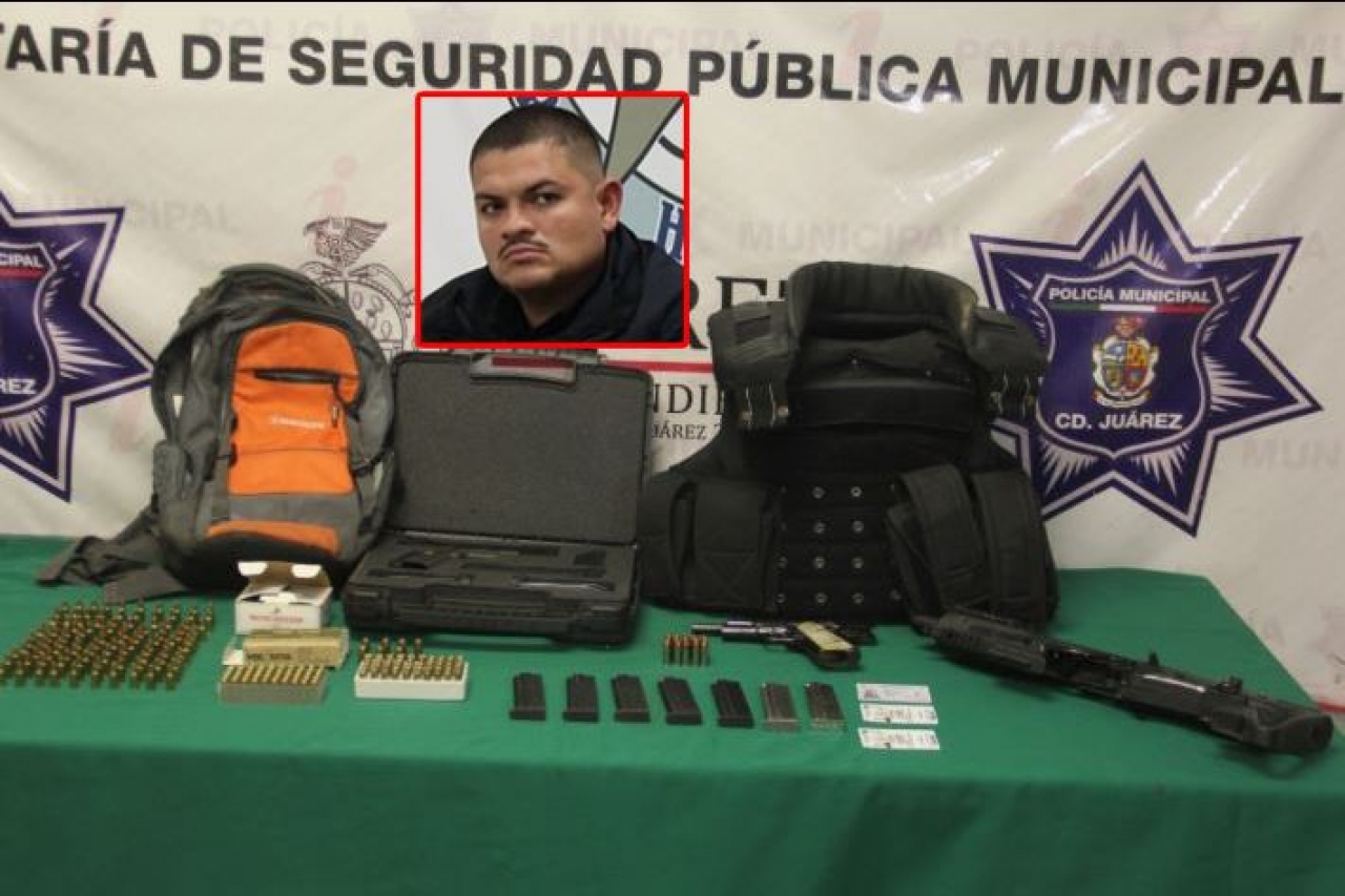 ‘Se escapa’ exdirector de Policía señalado por atentado a Leyzaola