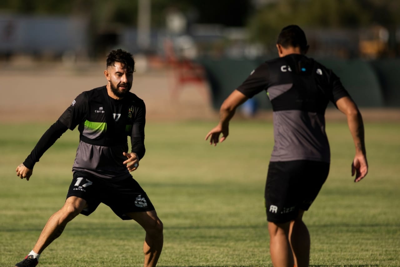 FC Juárez cada vez más cerca de retomar su nivel