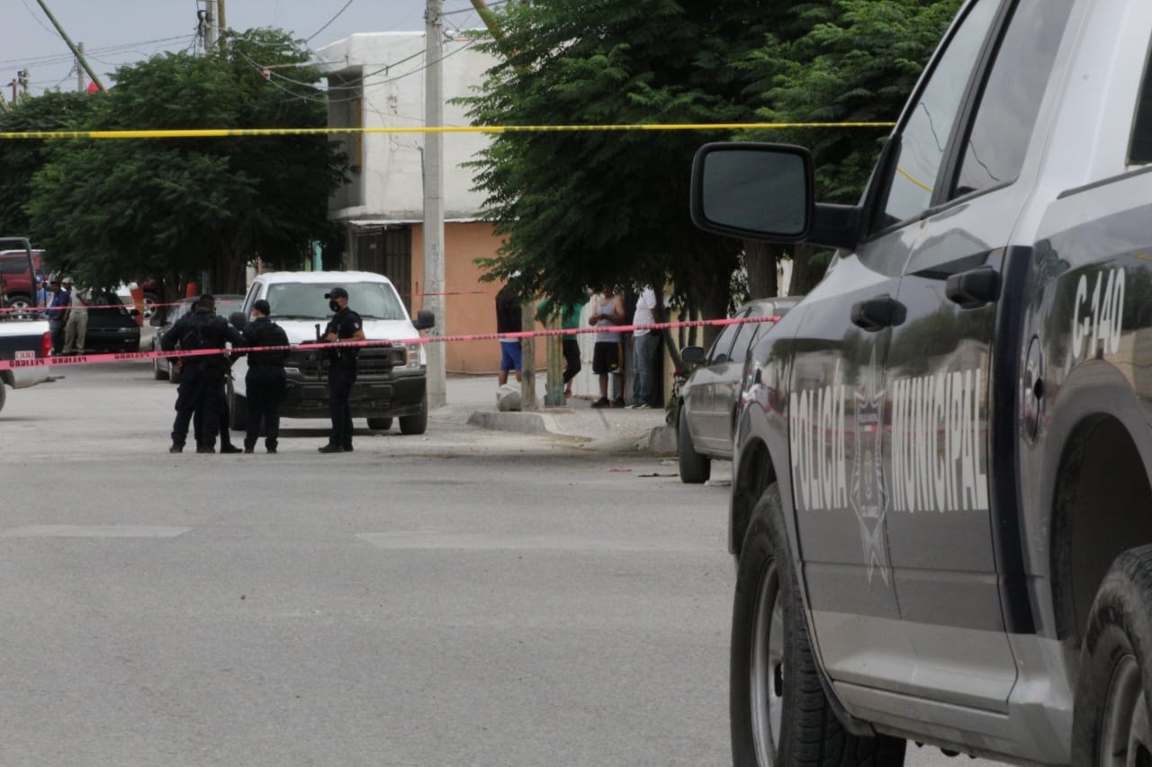 Identifican a dos de las tres víctimas ejecutadas en colonia Colinas de Juárez