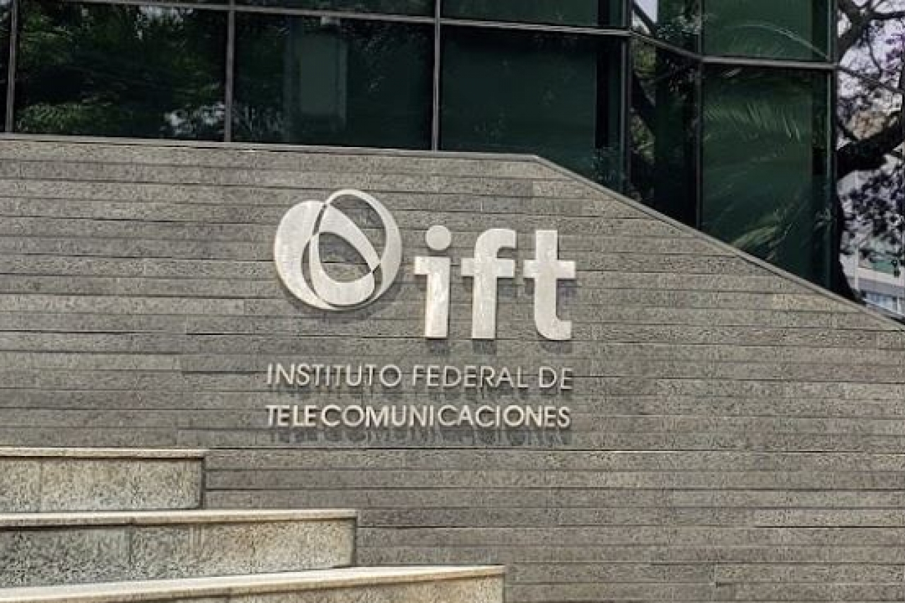 Aprueba IFT que gobierno sea accionista de Altán Redes