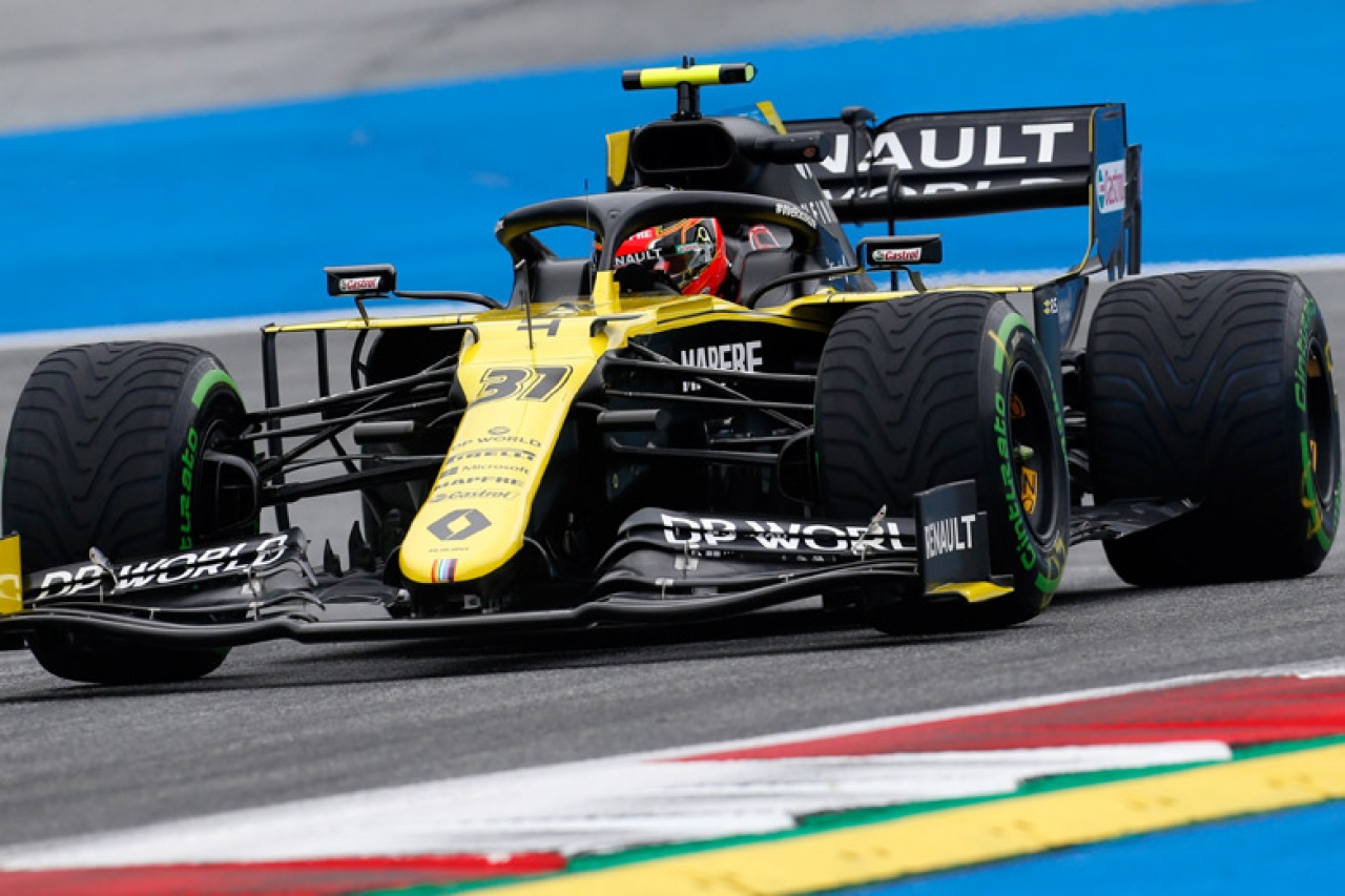 Alonso vuelve a la F1 con Renault la próxima temporada