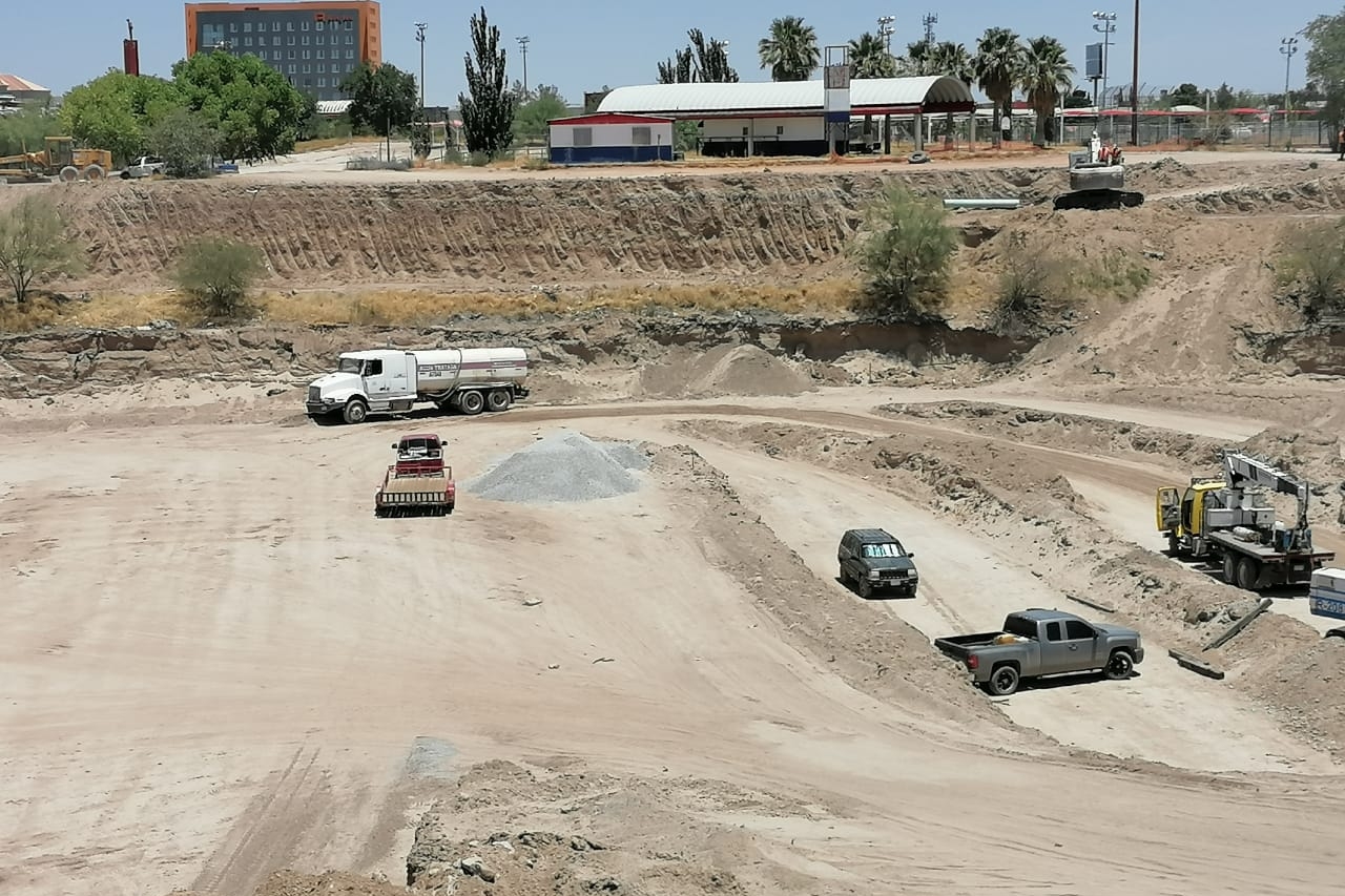 Aprueban obras para Juárez; invertirán 530 mdp