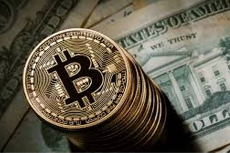 Se hunde el Bitcoin de la noche a la mañana 