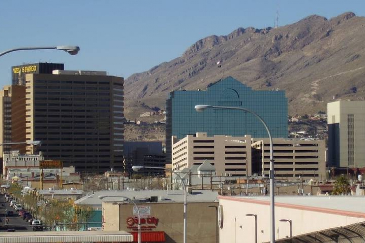 Suman 177 muertes por Covid-19 en El Paso