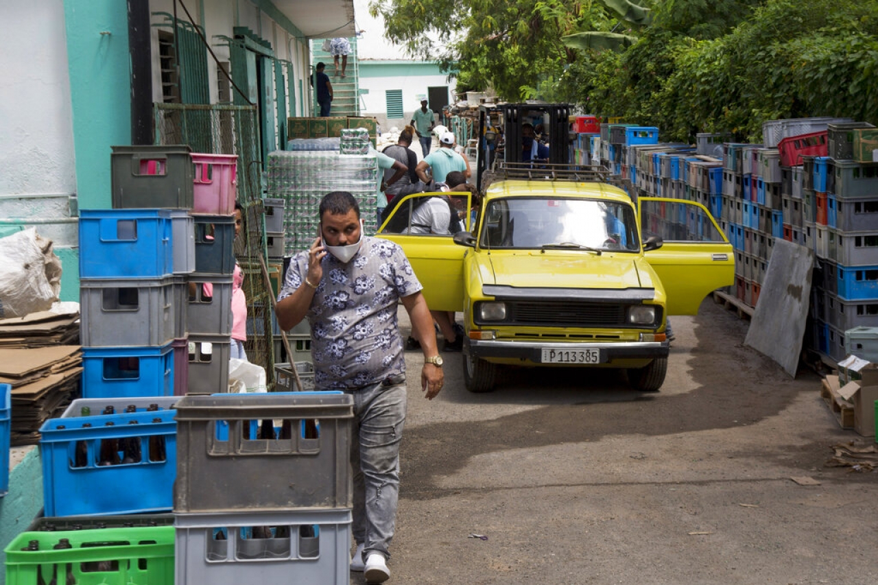  En alerta Cuba tras aumento de casos de Covid