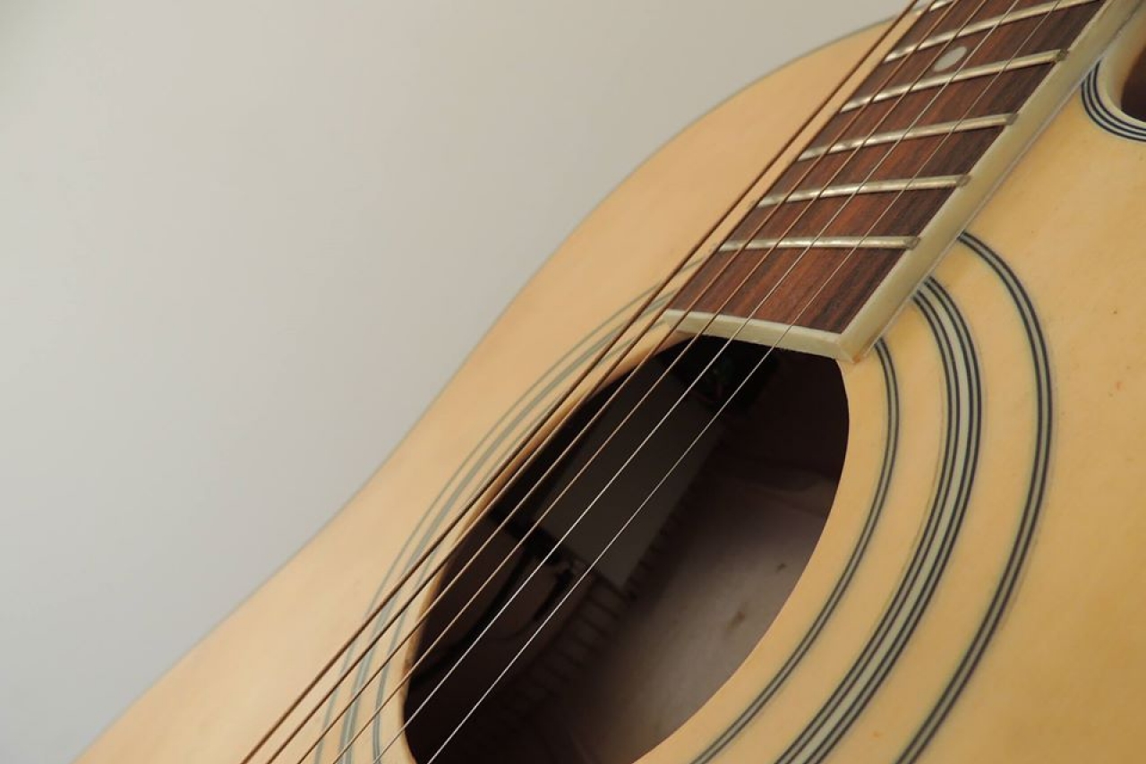 Impartirá DIF Municipal clases de guitarra gratis