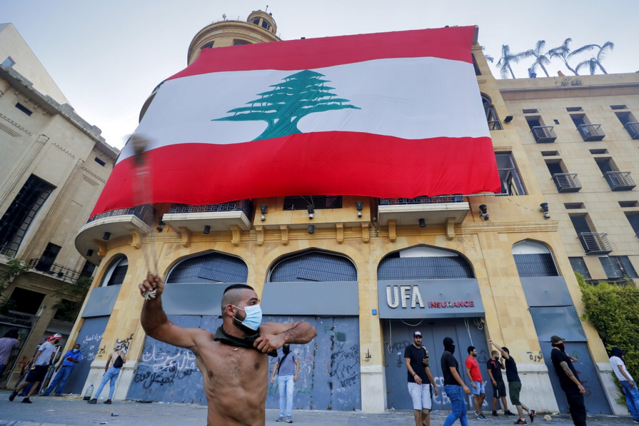 Países prometen investigación sobre Líbano; exigen reformas