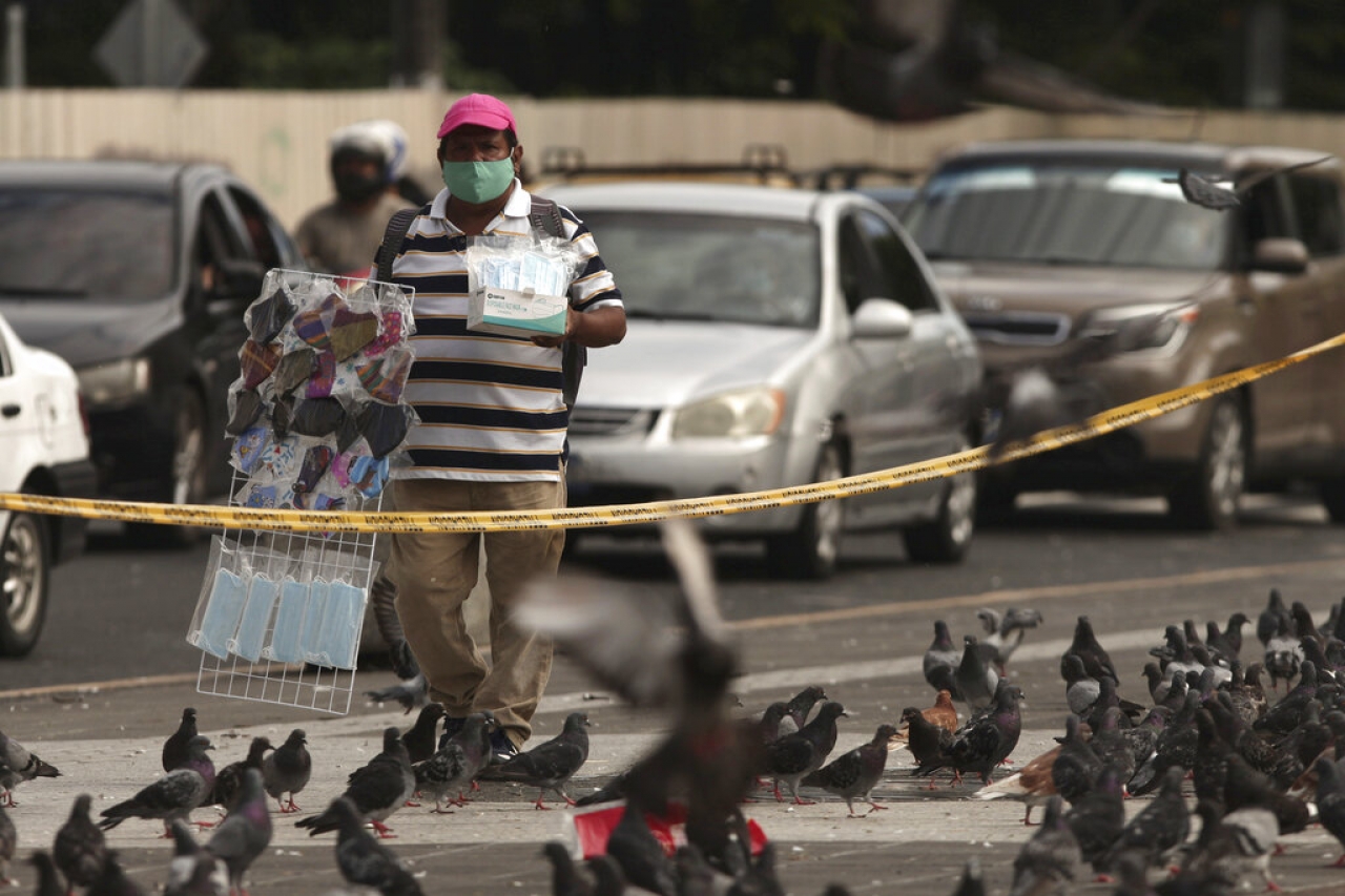 El Salvador acatará sentencia sobre la reapertura