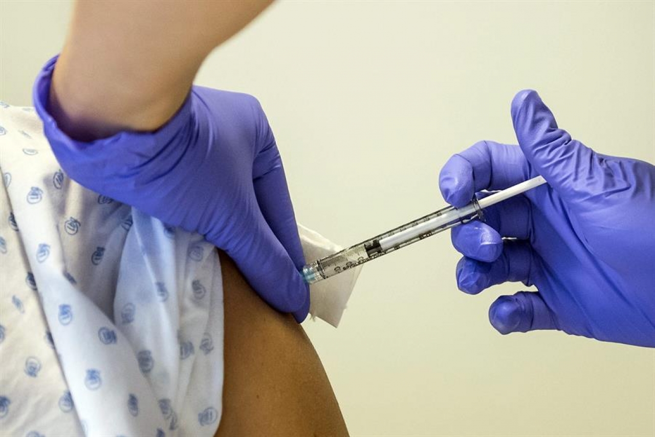 Comienza Argentina ensayos clínicos de vacuna vs Covid-19