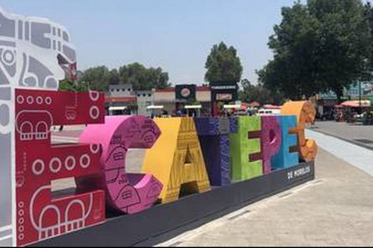 Ciudad Azteca podría ser un nuevo municipio; proponen dividir Ecatepec en 2