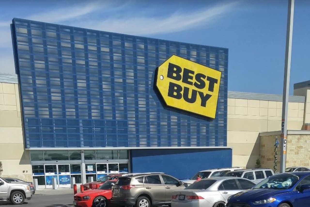 Best Buy dice adiós a México; cerrará todas sus tiendas debido a la pandemia