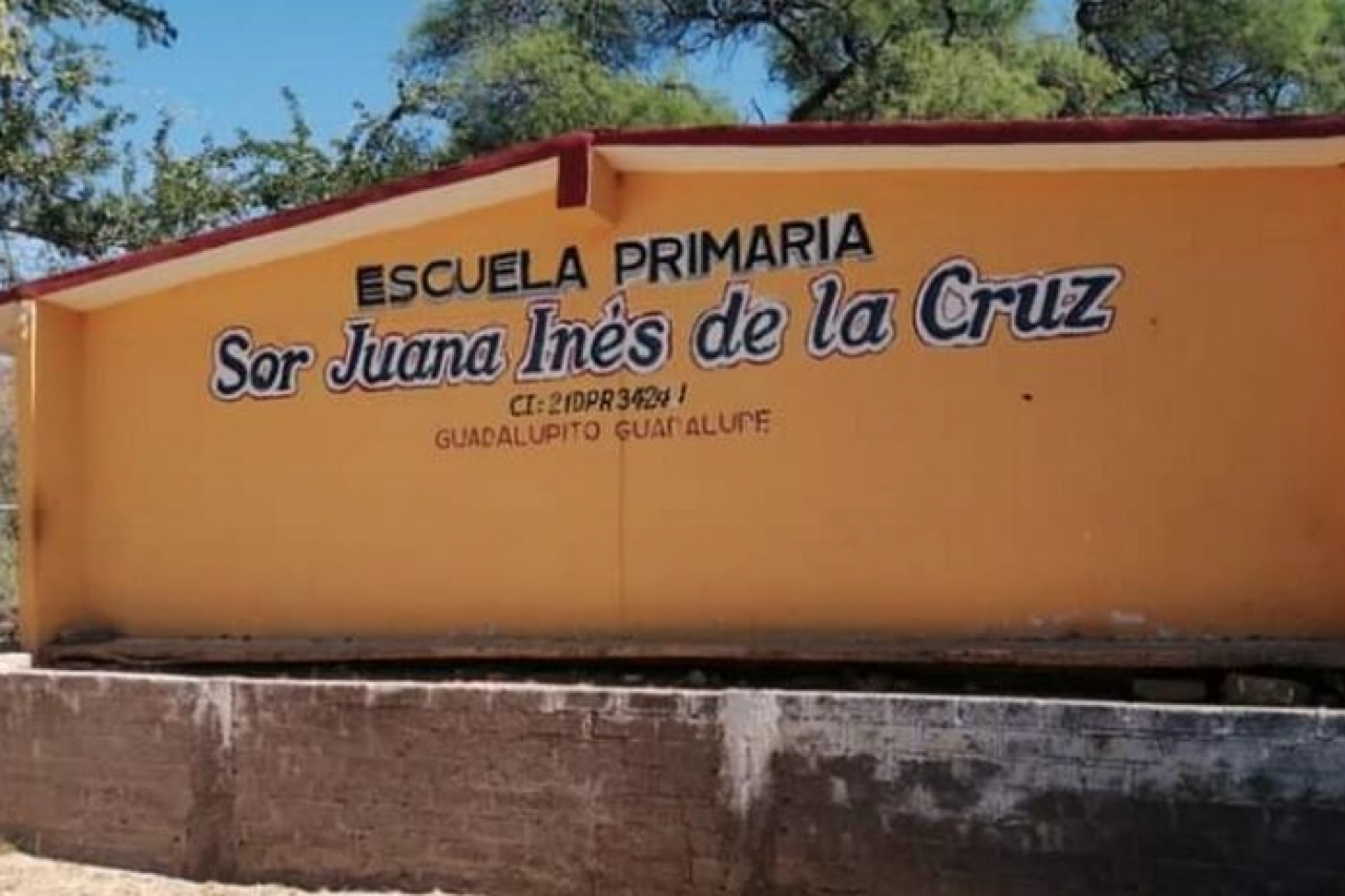 Escuelas de Puebla le ‘pegan al gordo’