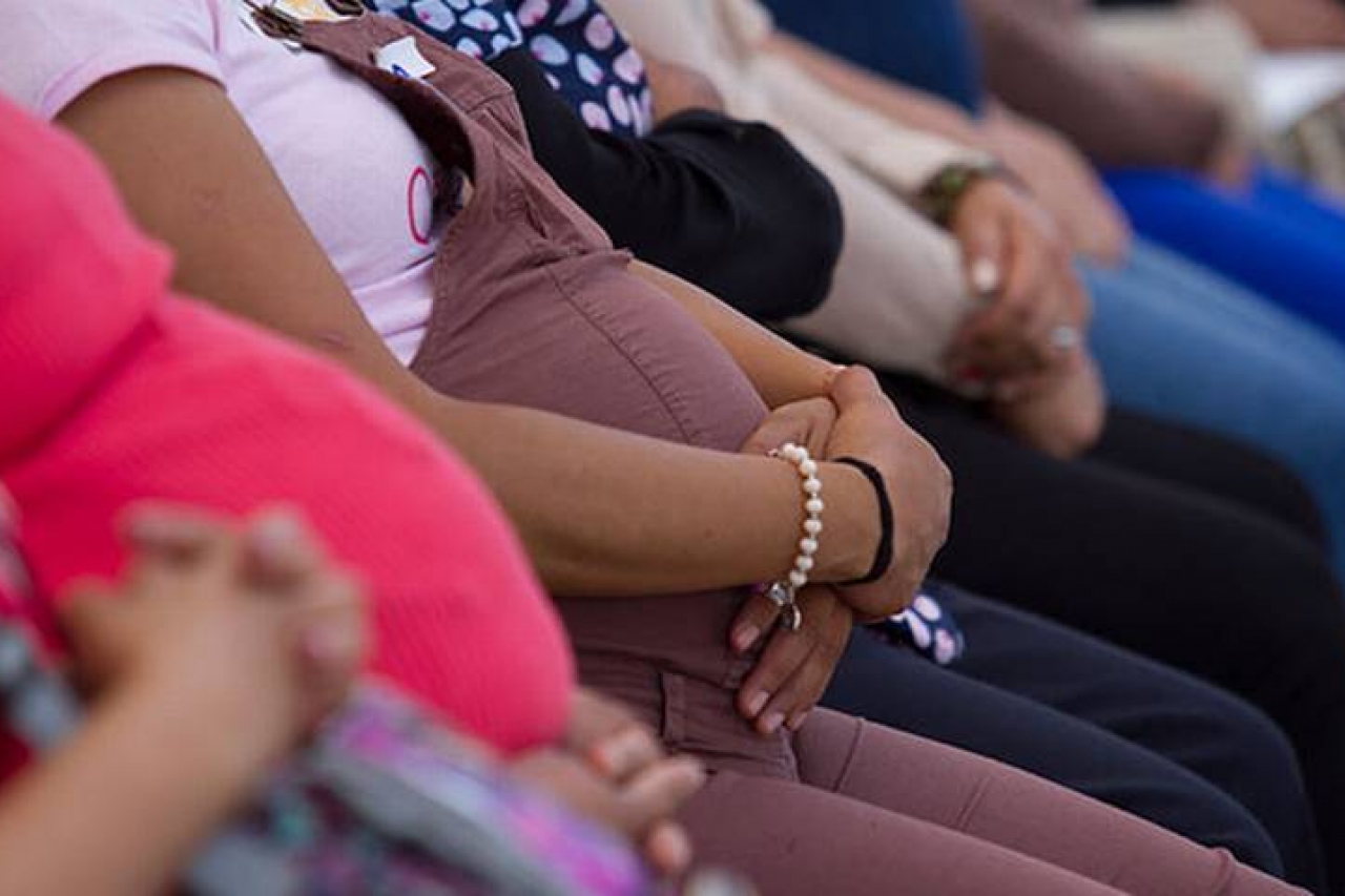Ocupa Juárez primer lugar en embarazos adolescentes en la entidad