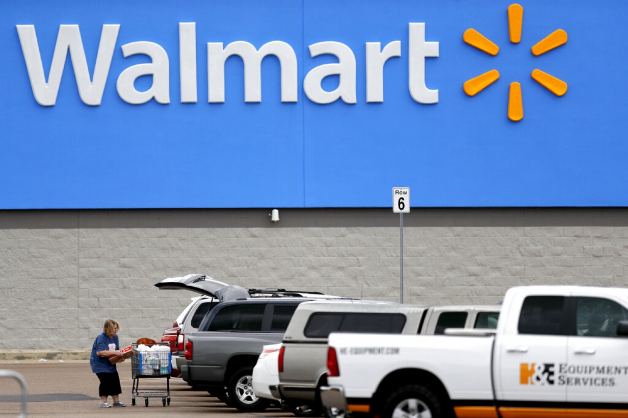 Ventas del 'Black Friday' en Walmart durarán todo noviembre
