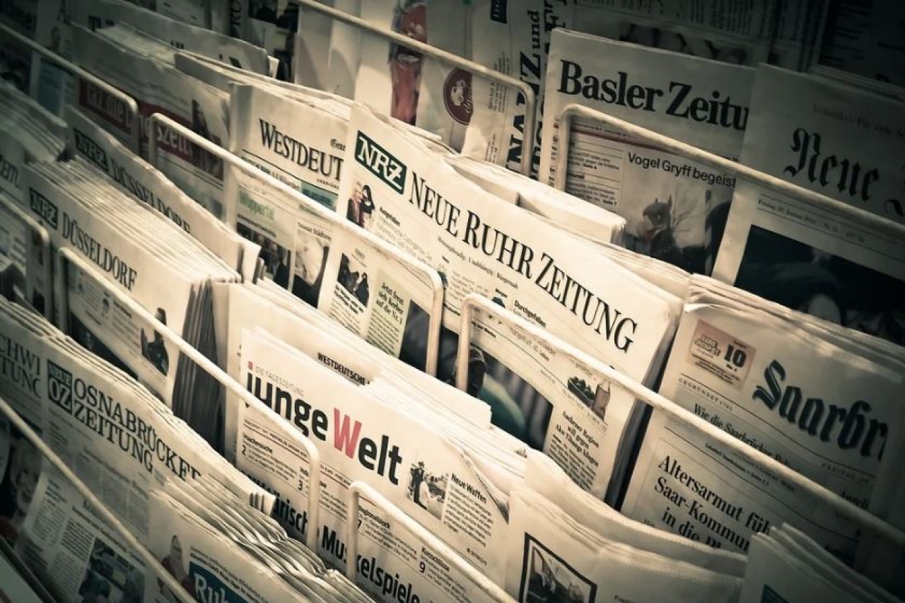 Periódicos: seguir siendo relevantes… o morir en el intento