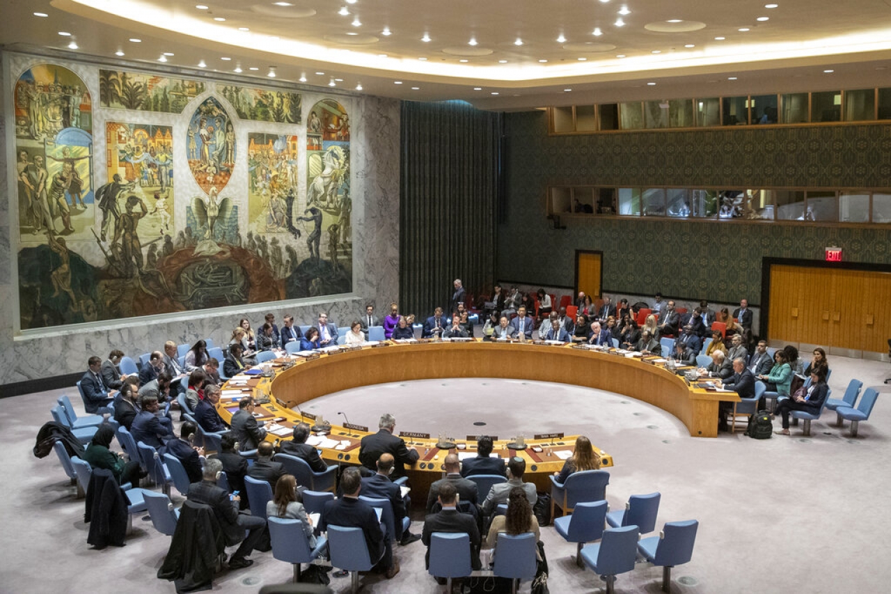 Fallas de ONU ante pandemia evidencia necesidad de reformas
