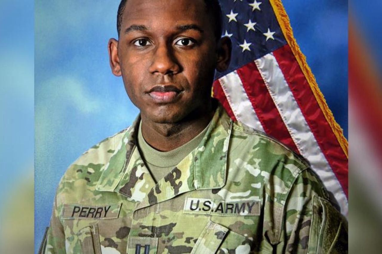 Muere arrollado soldado de Fort Bliss