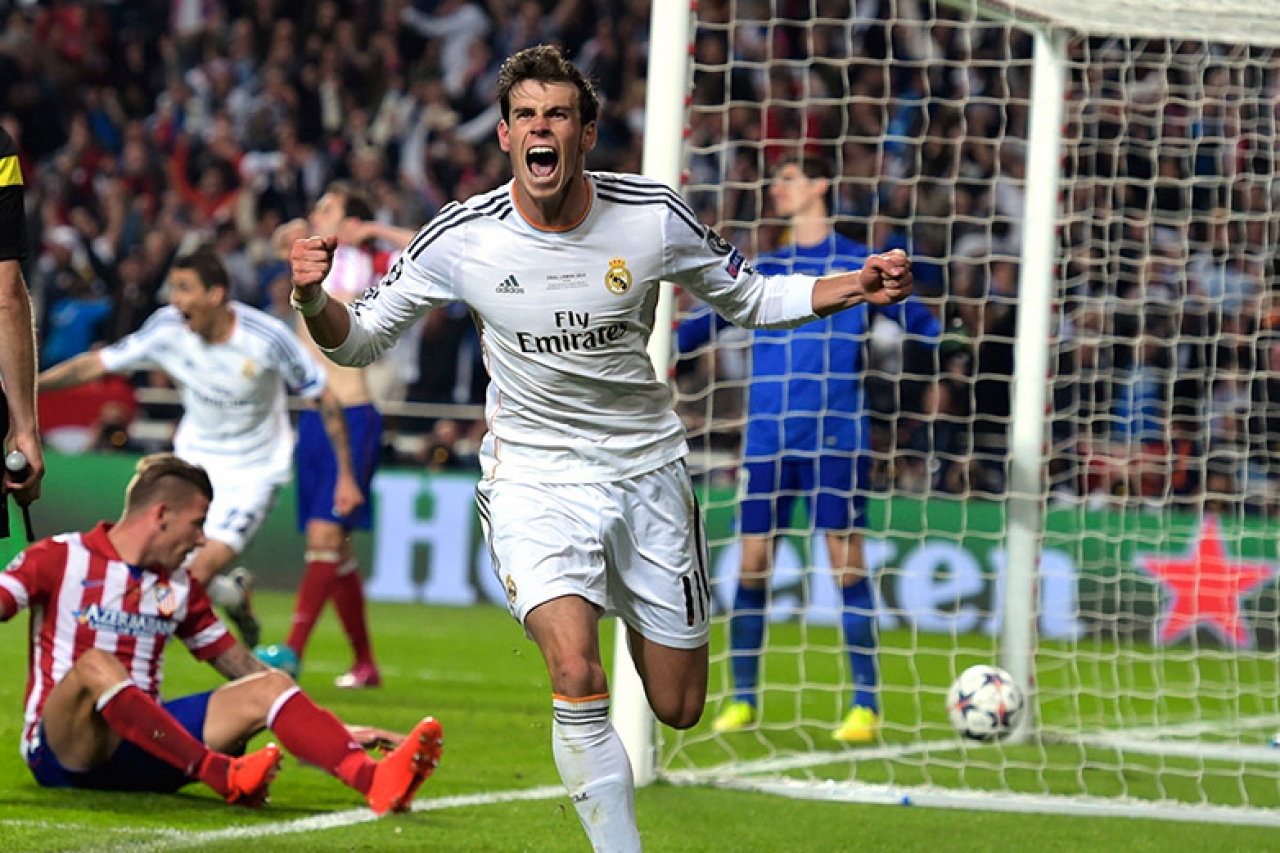 Bale espera 2do debut con Tottenham tras paso por el Madrid