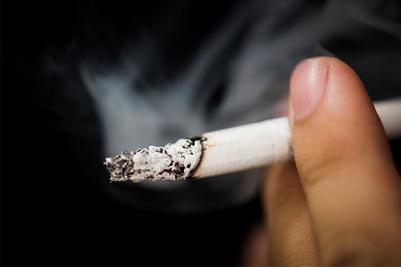 Consumo de tabaco genera enormes costos médicos en México