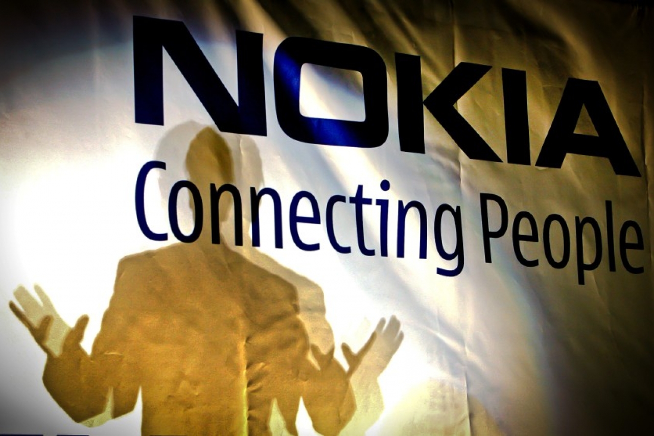 Nokia creará red de comunicación celular para la Luna