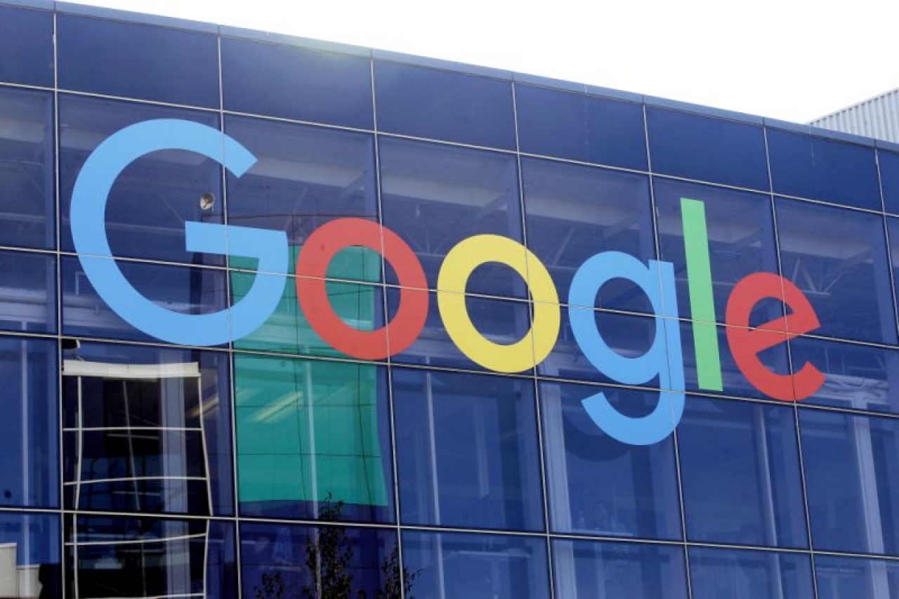 EU presenta histórica demanda contra Google por monopolio