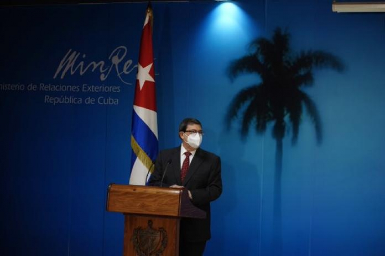 Sanciones de EU causan pérdidas a Cuba por más de 5 mil mdd