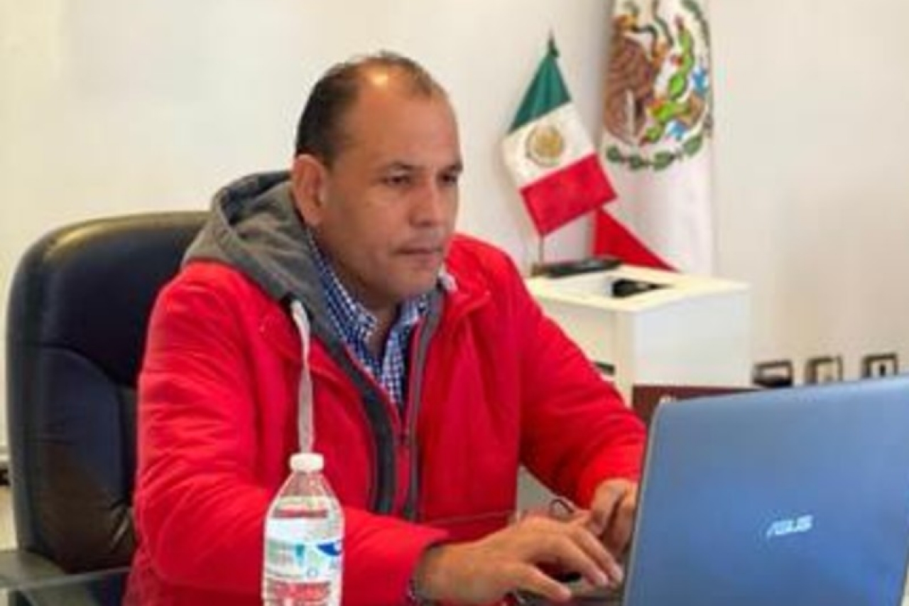 Las cartas del PAN para competir en Juárez