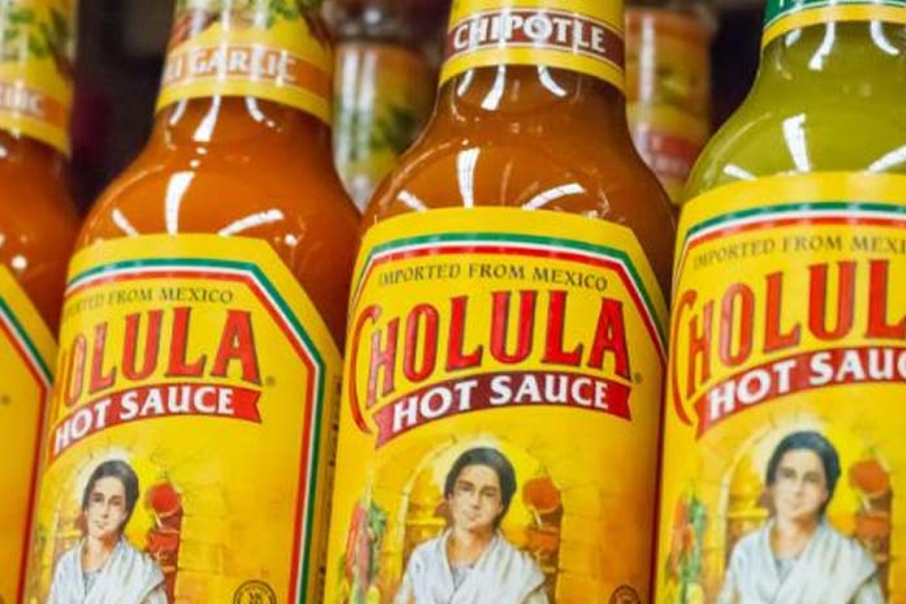 McCormick adquiere marca de salsa picante Cholula