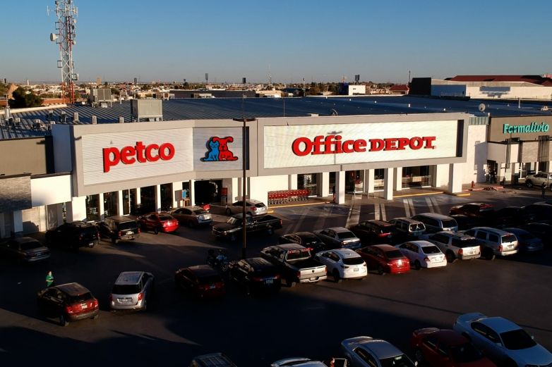 Petco llega a Ciudad Juárez para consentir a tu mascota