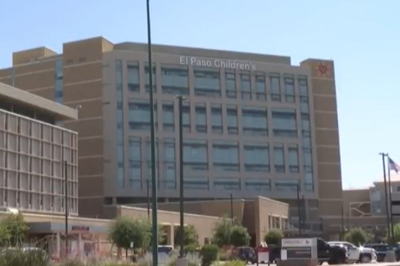 Video: Denuncian mal manejo de pacientes Covid en UMC