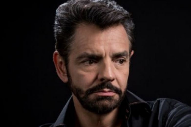 Next photo of Eugenio Derbez