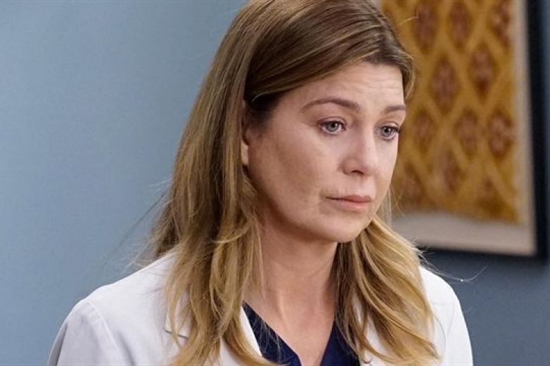 Captan a Ellen Pompeo comprando joyas ¡En pantalonera ...