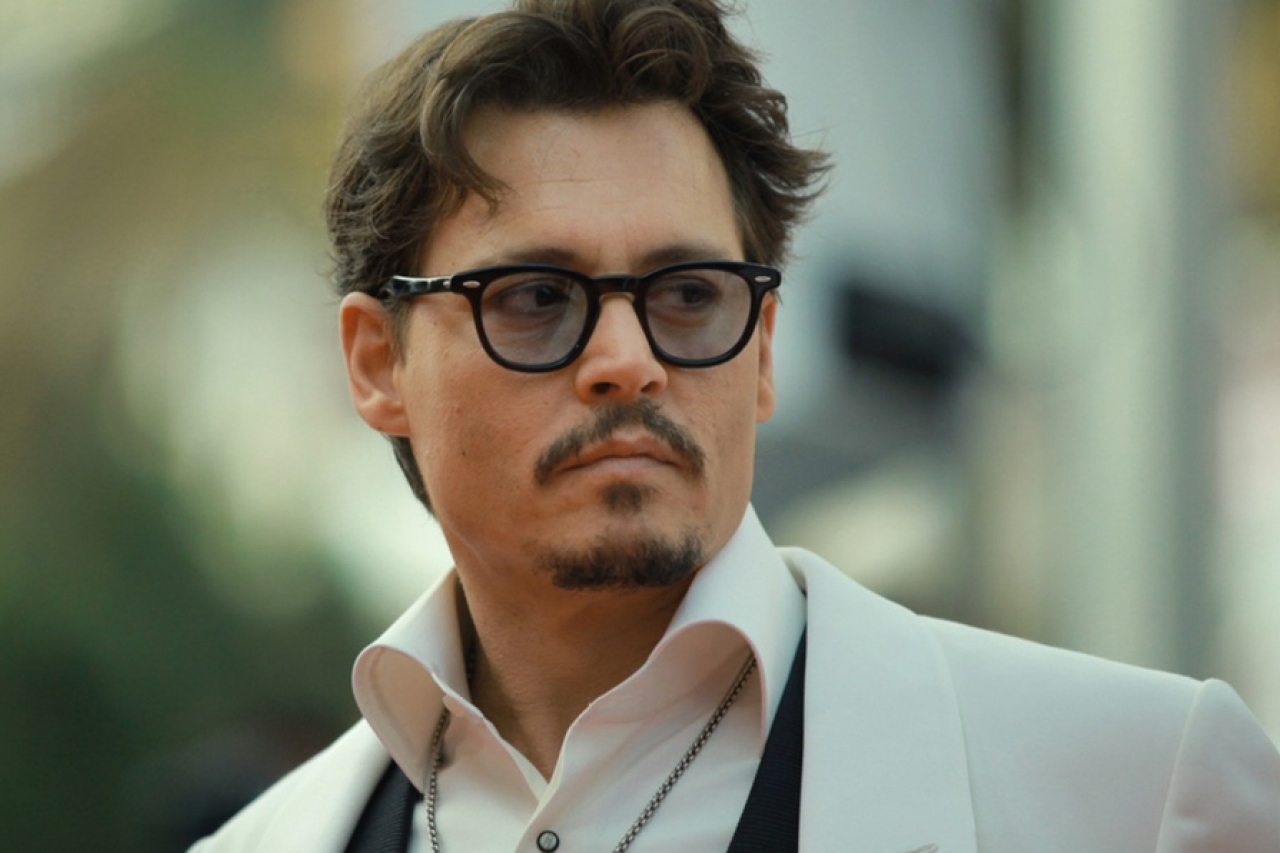Esta inventado: Johnny Depp desmiente oferta de Disney