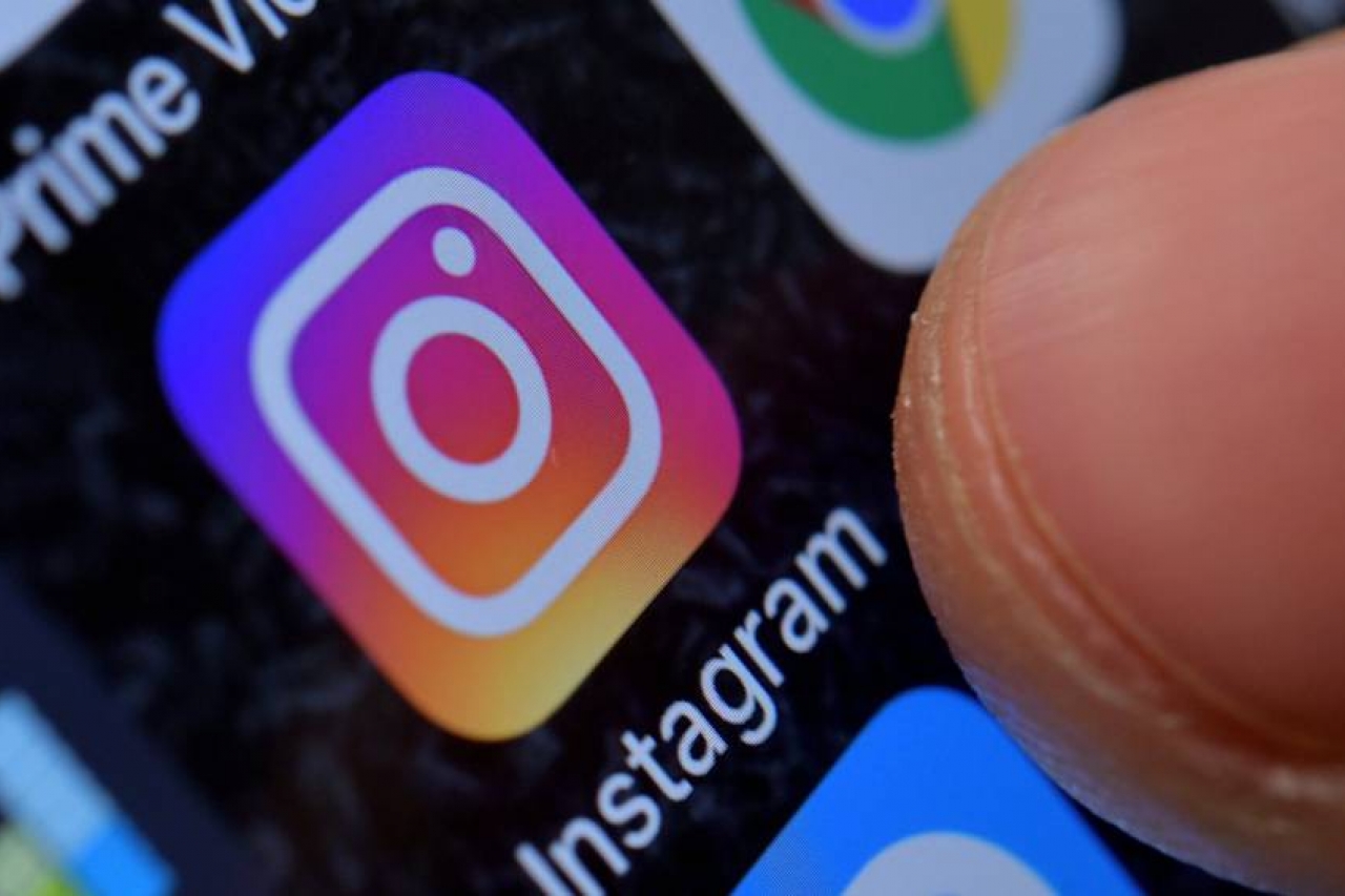 Piden a Facebook no crear Instagram para niños