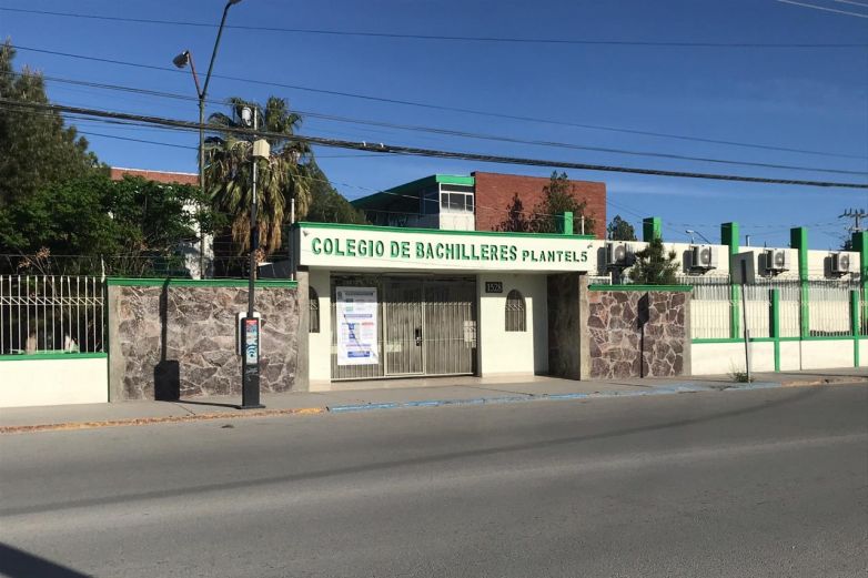 Reanudará Cobach actividades administrativas el jueves