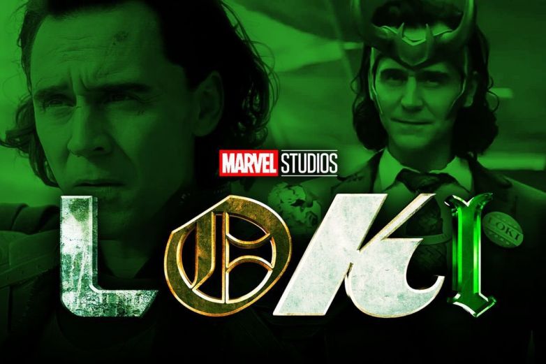 Confirman la segunda temporada de la serie 'Loki', en mayo sale la primera