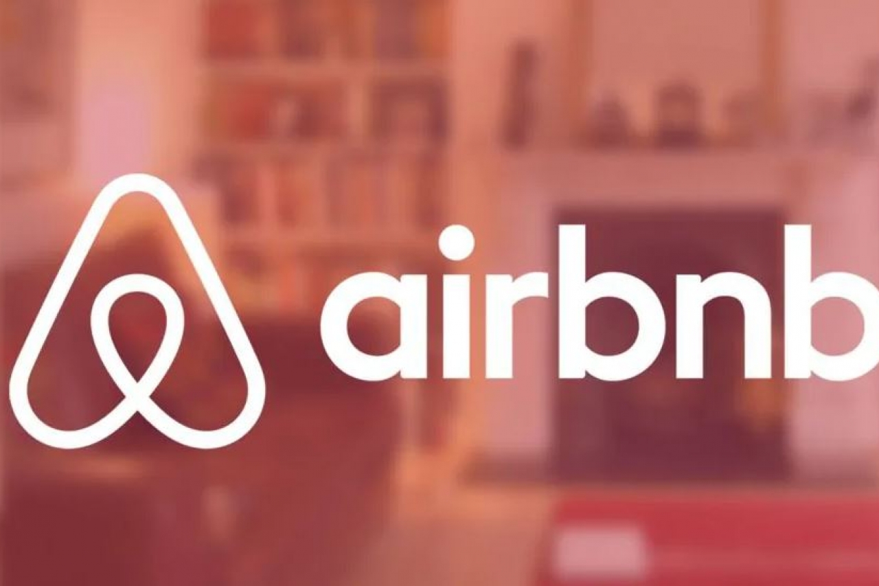 Airbnb cancela reservaciones en Washington durante investidura de Biden