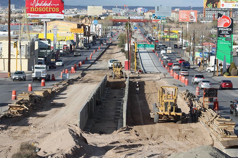 Traerá Bravobus conectividad para Juárez