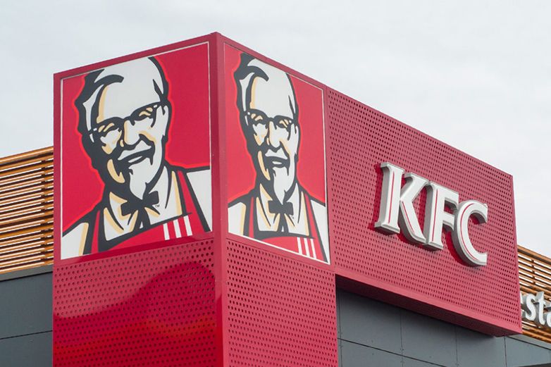 Se Instalará Kfc En Delicias 1222