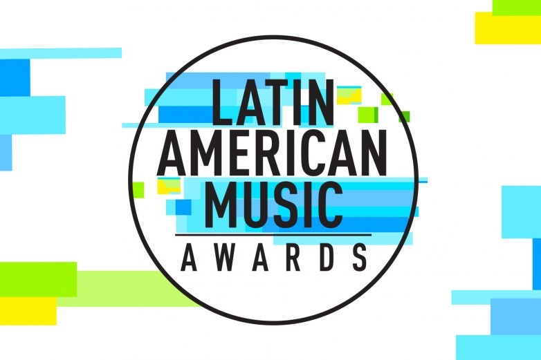 Regresarán los Latin American Music Awards el 15 de abril
