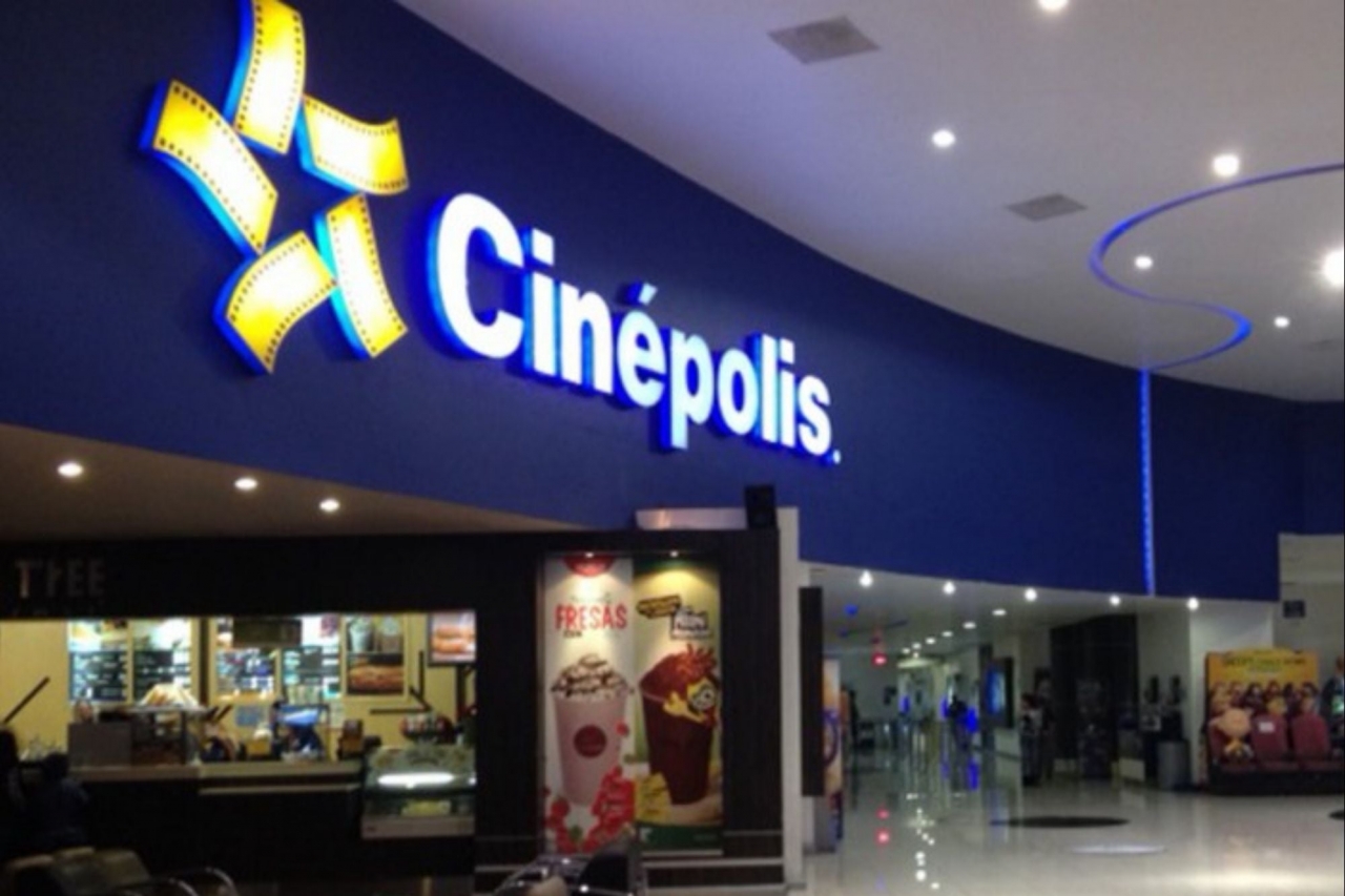 Cinépolis pone sus entradas a 29 pesos, para ver 'Deadpool & Wolverine'