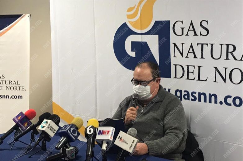 Gas Natural presenta información sobre suministro