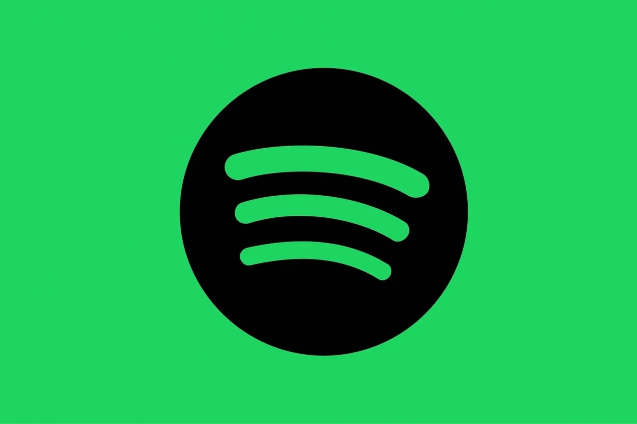 Los temas más escuchados en Spotify de esta semana