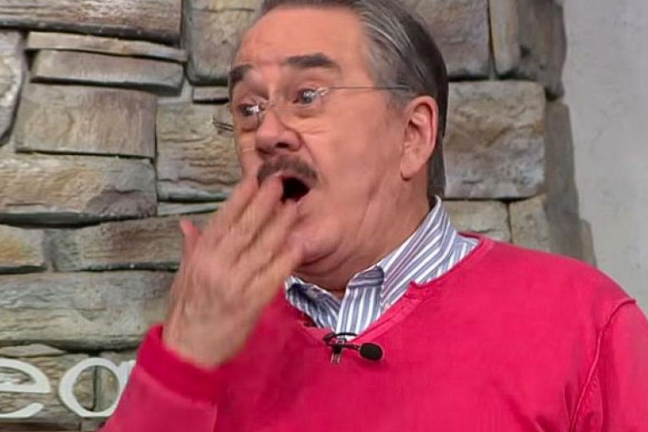Pedro Sola causa polémica con comentario sobre el derecho al voto