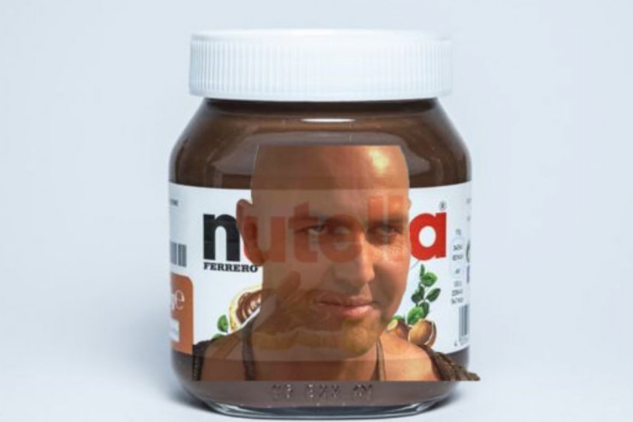 Los mejores memes del 'nuevo' uso de la Nutella - Viral I love the ease of using this app and how many memes you can create and share quickly.