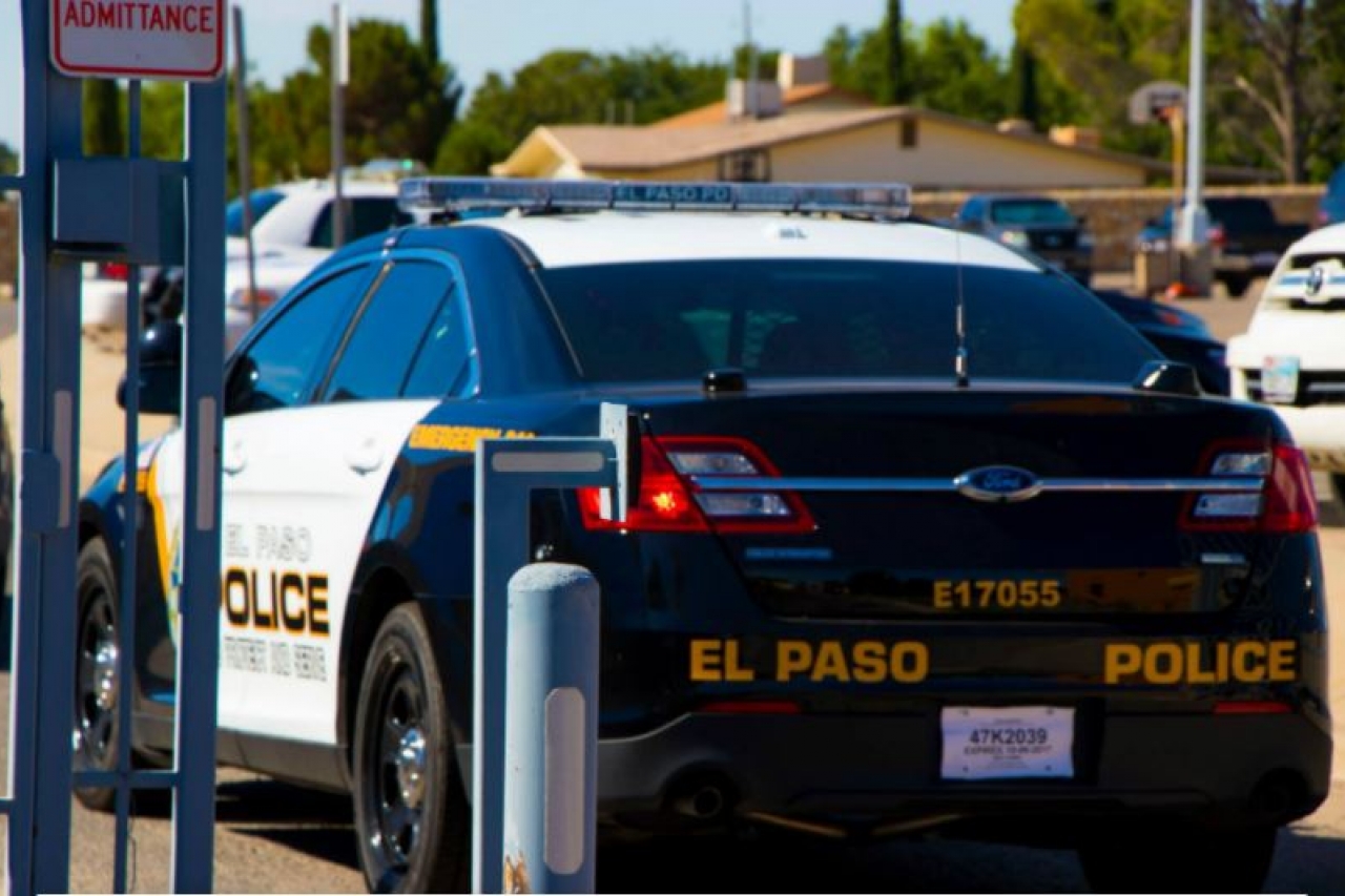 Intervine SWAT en El Paso por jóvenes lesionados en asalto