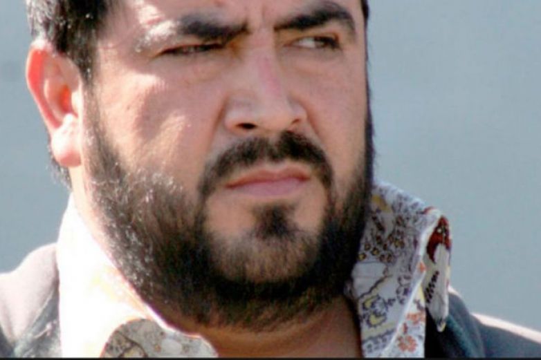 Alfredo Beltrán Leyva pide a EU libertad por